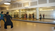 Photos - EB DANCE WORKSHOPS