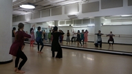 Photos - EB DANCE WORKSHOPS