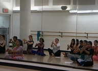 Photos - EB DANCE WORKSHOPS