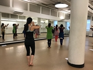 Photos - EB DANCE WORKSHOPS