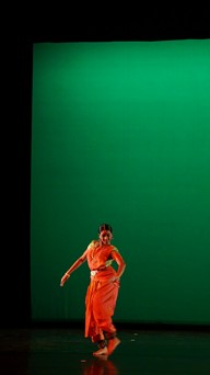 Indoor Dance Concert 2017