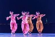 EB Dance Festival 2017