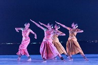 EB Dance Festival 2017