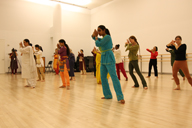 Workshop - Abhinaya with Rachna Sarang