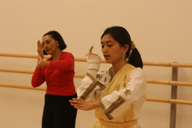 Workshop - Abhinaya with Rachna Sarang