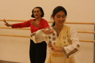 Workshop - Abhinaya with Rachna Sarang