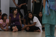 Workshop - Abhinaya with Rachna Sarang