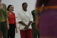 Workshop - Abhinaya with Rachna Sarang