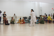 Workshop - Abhinaya with Rachna Sarang