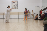 Workshop - Abhinaya with Rachna Sarang