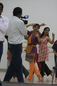 Workshop - Abhinaya with Rachna Sarang