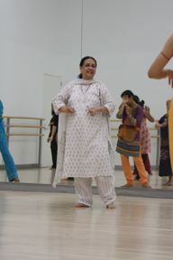 Workshop - Abhinaya with Rachna Sarang