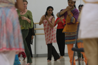 Workshop - Abhinaya with Rachna Sarang