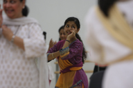 Workshop - Abhinaya with Rachna Sarang