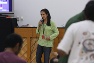 Dr. Uttara Coorlawala Lecture