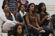 Dr. Uttara Coorlawala Lecture