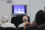 Dr. Uttara Coorlawala Lecture