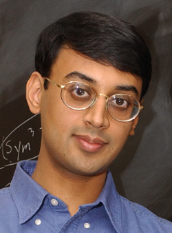 Bhargavan Patel