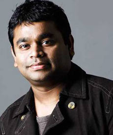 A R Rahman