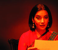 Shabana Azmi