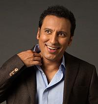 Aasif Mandvi