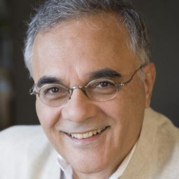 Mahmood Mamdani