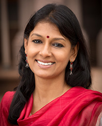 Nandita Das