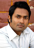 Samrat Chakrabarti