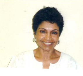 Renu Kurien Balakrishnan