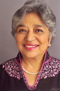 Vibhuti Patel