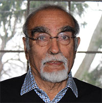 Chandru Hira