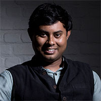 Hindol Sengupta