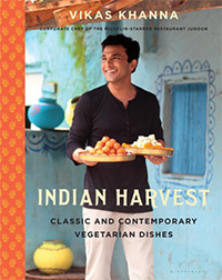 Indian Harvest