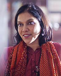 Mira Nair