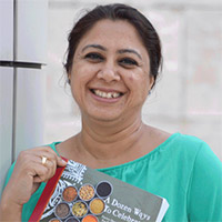 Nandita Godbole