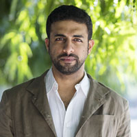 Raghu Karnad