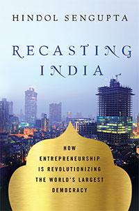 Recasting India