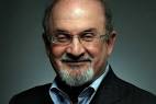 Sir Salman Rushdie