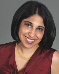 Sangeeta Mehta