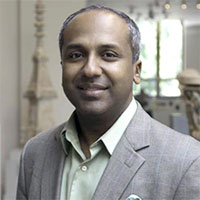 Sree Sreenivasan 