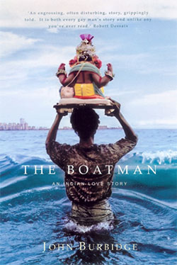 The Boatman