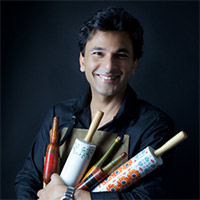 Vikas Khanna