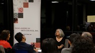 SECOND ANNUAL IAAC LITERARY FESTIVAL 