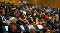 SECOND ANNUAL IAAC LITERARY FESTIVAL