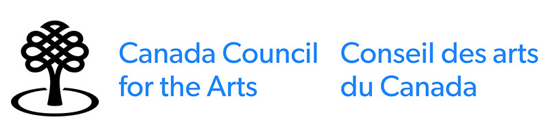 The Canada Council for the Arts