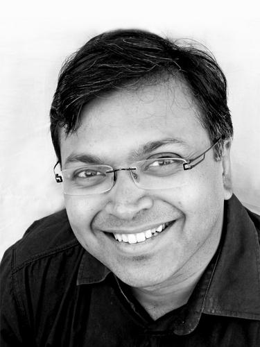 Devdutt Pattanaik