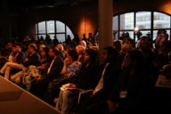 THIRD ANNUAL IAAC LITERARY FESTIVAL