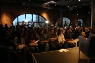 THIRD ANNUAL IAAC LITERARY FESTIVAL