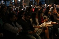 THIRD ANNUAL IAAC LITERARY FESTIVAL