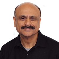 Rakesh Kaul